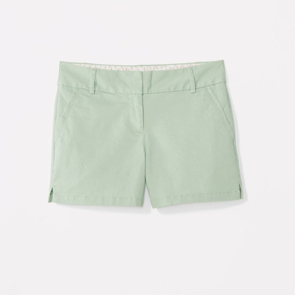 Loft Rivieria Short - Honey Dew - 2